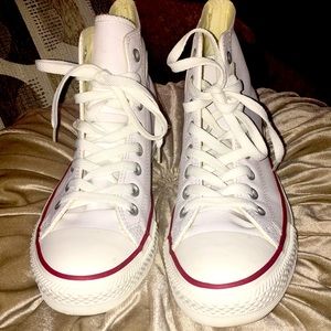 Converse shoes